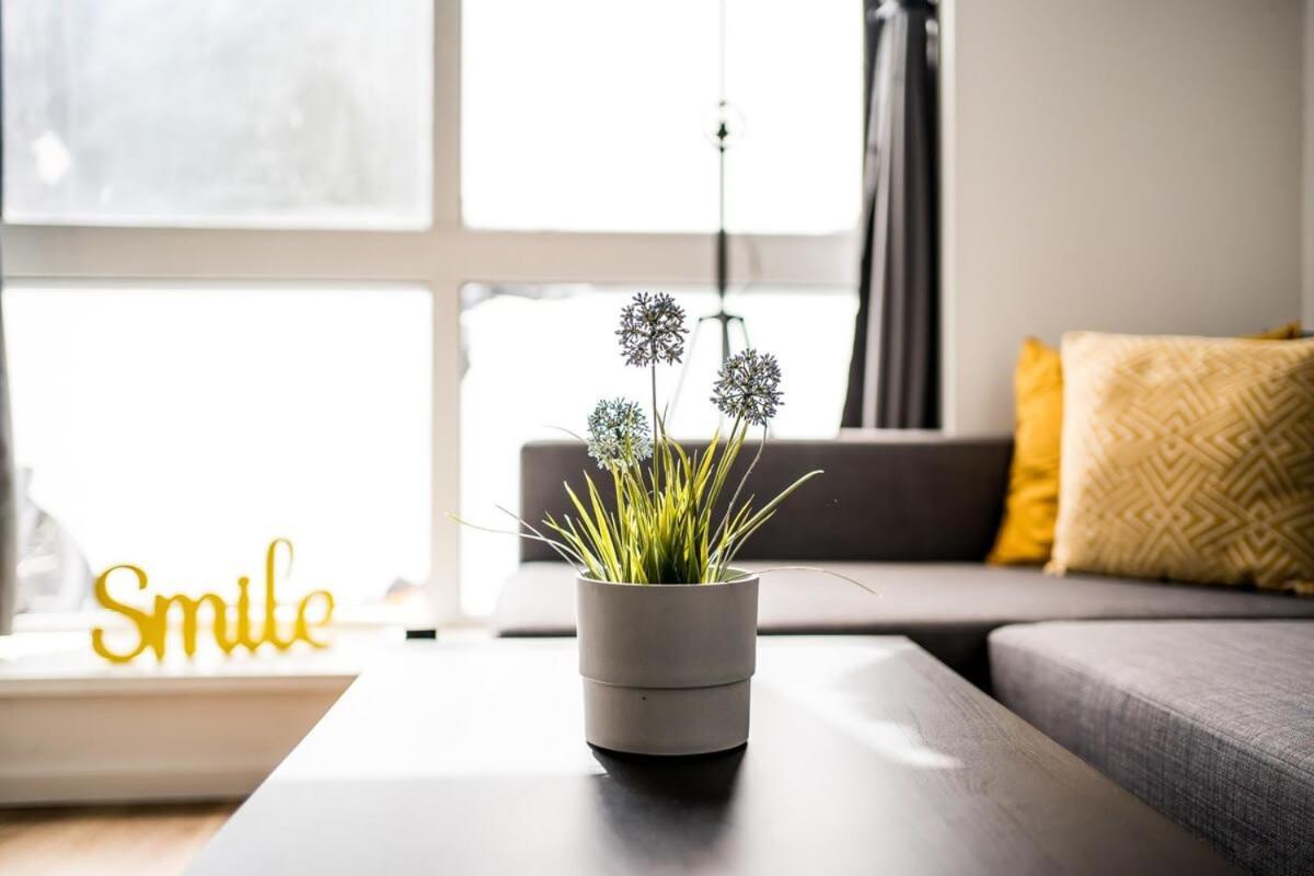 Industrial Loft In Mitte Lejlighed *
