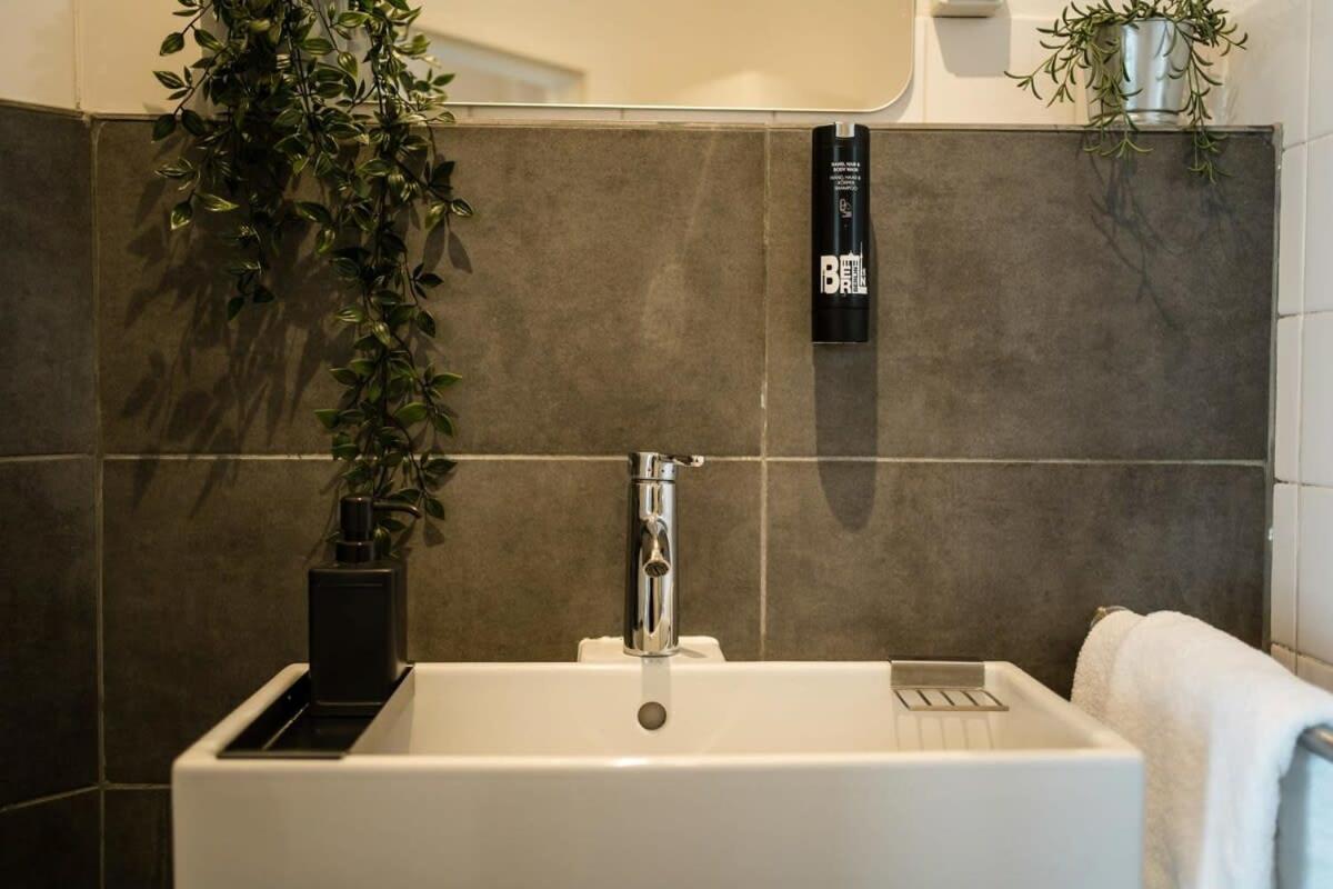 Lejlighed Industrial Loft In Mitte